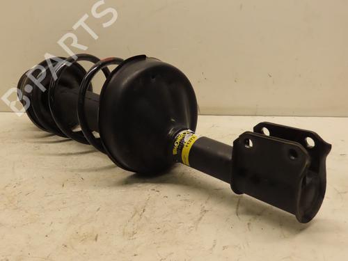 Amortiguador delantero izquierdo RENAULT CLIO II (BB_, CB_) 1.5 dCi (B/CB07) | BP29643626M16 