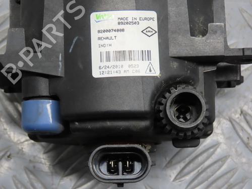 Used Right front fog light RENAULT MEGANE III Hatchback (BZ0/1_, B3_) 1.4 TCe (BZ0F, BZ1V) (131 hp) 17782317