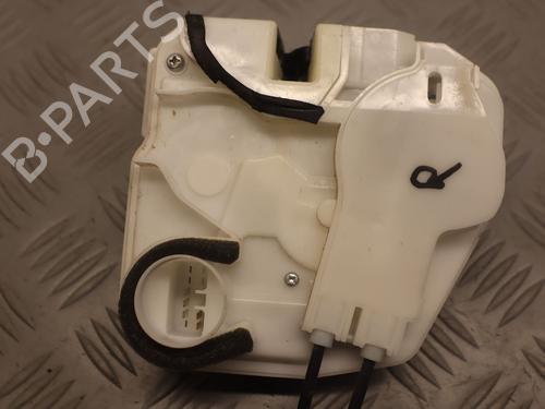 Front right lock PEUGEOT 4008 1.6 HDi AWC | BP33744351C97 - Image 3