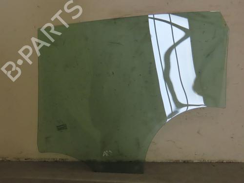 Used Rear right door window RENAULT CLIO V (B7_) 1.0 TCe 100 (B7MT) (101 hp) 27488848