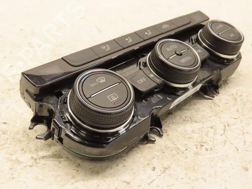 Climate control VW GOLF VII (5G1, BQ1, BE1, BE2) 1.6 TDI | BP29468863I5 