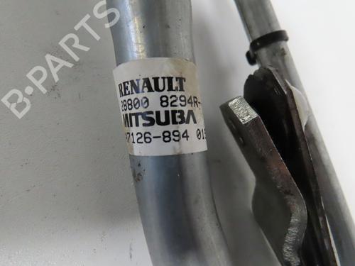 Front wipers mechanism RENAULT CLIO V (B7_) 1.6 E-TECH 140 (B7MU) | BP32277108C83