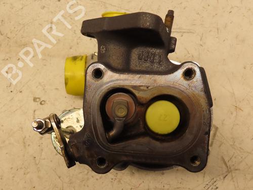 Turbocharger/Supercharger RENAULT CLIO III (BR0/1, CR0/1) 1.5 dCi (BR17, CR17) | BP29757658M71 