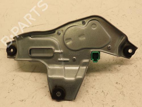 Rear wiper motor CITROËN C-CROSSER (VU_, VV_) 2.2 HDi | BP29217011M102 
