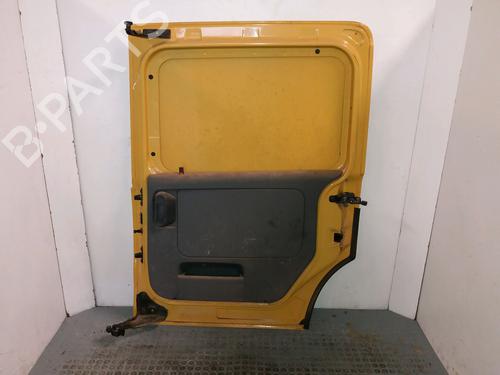 Right slide door OPEL COMBO Box Body/MPV 1.7 CDTI 16V | BP23155426C75 
