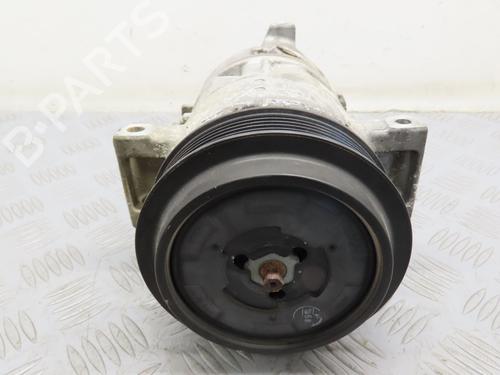 Used AC compressor FIAT SEDICI (189_) 2.0 D Multijet 4x4 (135 hp) 17776981