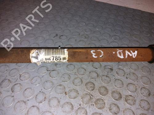 Used Right front driveshaft CITROËN C3 I (FC_, FN_) 1.4 HDi (68 hp) 12262653
