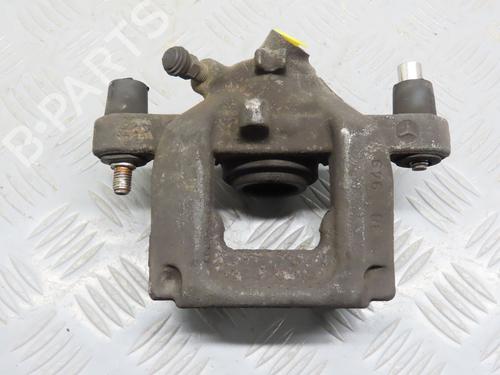 Used Right rear brake caliper MERCEDES-BENZ C-CLASS (W204) C 220 CDI (204.008) (170 hp) 18117730