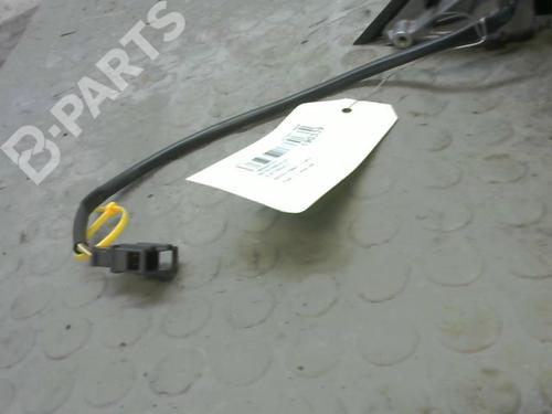 Right mirror SKODA FABIA II (542) 1.2 | BP9380603C27 