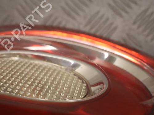 Used Right taillight Right taillight VW TIGUAN (5N_) 2.0 TDI (140 hp) 35887110 35887110