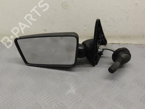 Left mirror CITROËN AX (ZA-_) 11 | BP23155308C26