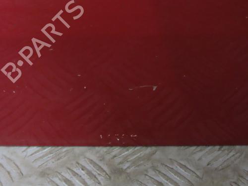 Left rear door DACIA LOGAN MCV (KS_) 1.5 dCi (KS0W) | BP21548211C4 