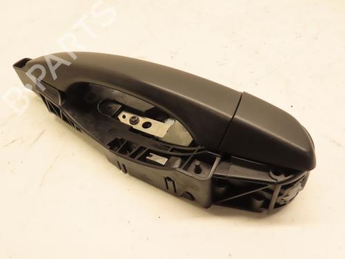 Front right exterior door handle OPEL COMBO Box Body/MPV (K9) 1.5 D | BP29345780C129 