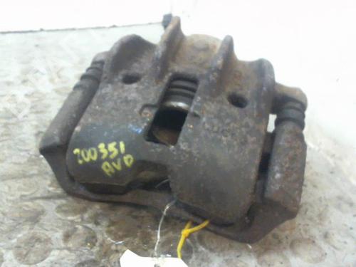 Right front brake caliper PEUGEOT 306 Break (7E, N3, N5) 1.6 (89 hp) 15743272