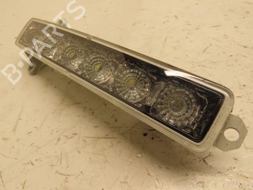 Right daytime light CITROËN C3 II (SC_) 1.2 VTi 82 | BP28712323C103 - Image 5