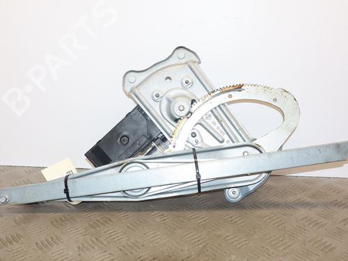 Used Front left window mechanism Front left window mechanism 38005029 38005029