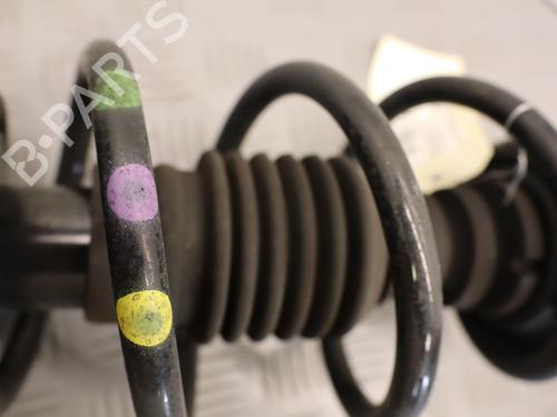 Right front shock absorber DACIA SANDERO III 1.0 SCe 65 | BP34640471M17 - Image 2