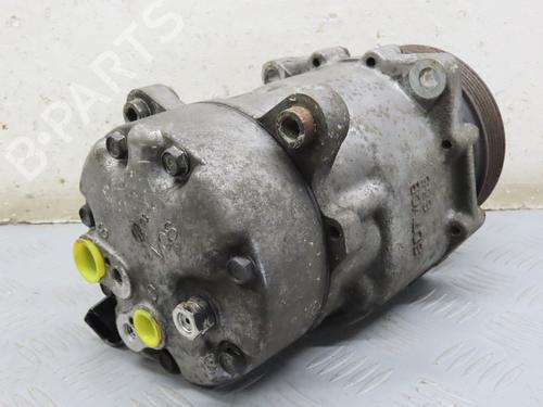 AC compressor SEAT LEON (1M1) 1.9 TDI | BP26442347M34 