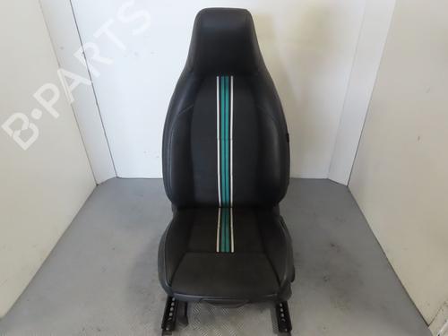 Used Left front seat MERCEDES-BENZ A-CLASS (W176) A 250 4-matic (176.051) (218 hp) 17782240