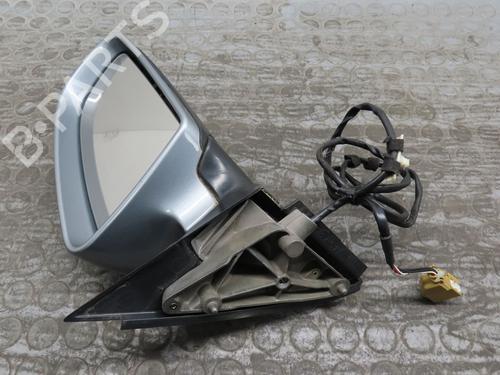 Right mirror AUDI A4 B7 (8EC) 2.0 TDI 16V | BP17781099C27 