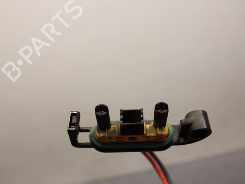 Used Heater resistor Heater resistor RENAULT TRAFIC II Van (FL) 2.0 dCi 115 (FL01, FL0U, FL00, FL0H, FL0M) (114 hp) 33893936 33893936