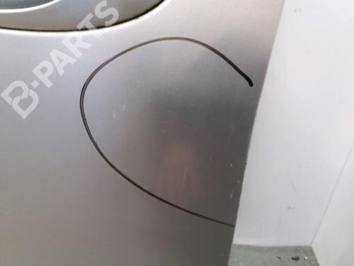 Left front door OPEL MERIVA A MPV (X03) 1.7 CDTI (E75) | BP11628510C2 