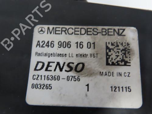 Motor da chauffage Motor da chauffage 39481710 39481710