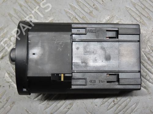 Headlight switch VW POLO (9N_, 9A_) 1.4 16V | BP26442377I24 