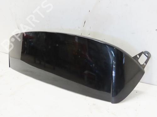 Spoiler bagklap RENAULT CAPTUR I (J5_, H5_) 1.5 dCi 90 (J5N4, J5M5, J5MW, J5M6, J5AL, J5AJ) | BP31843684C96 - Image 2