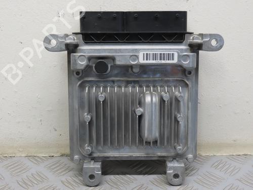 Engine control unit (ECU) MERCEDES-BENZ E-CLASS Coupe (C207) E 220 CDI / d (207.302, 207.301) | BP9380682M57 - Image 2