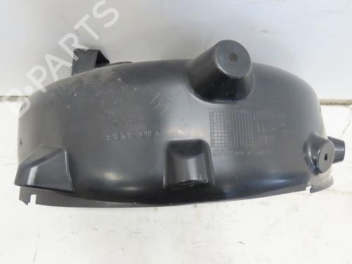 Used Wheel arch RENAULT CAPTUR II (HF_) TCe 140 (HFN0) (140 hp) 28572464