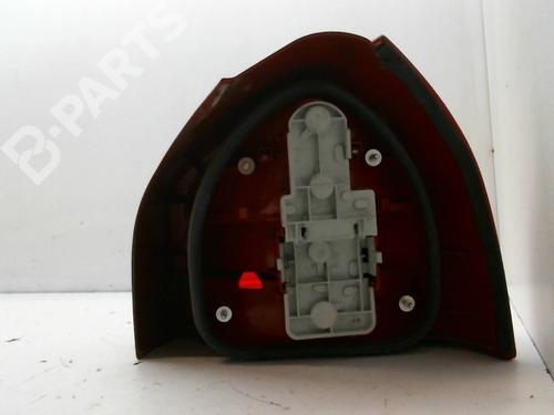 Venstre Baklys AUDI A3 (8L1) 1.9 TDI | BP9372782C34 