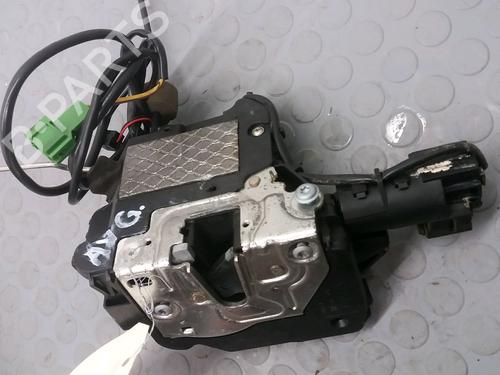 Front left lock MERCEDES-BENZ CLS (C219) CLS 350 (219.356) | BP9387751C98 