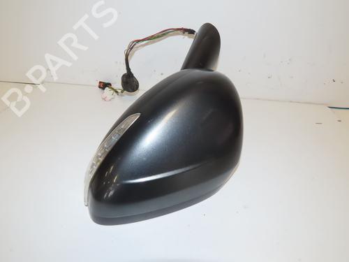 Used Left mirror Left mirror CITROËN C4 Grand Picasso II (DA_, DE_) 2.0 BlueHDi 150 (150 hp) 33632306 33632306