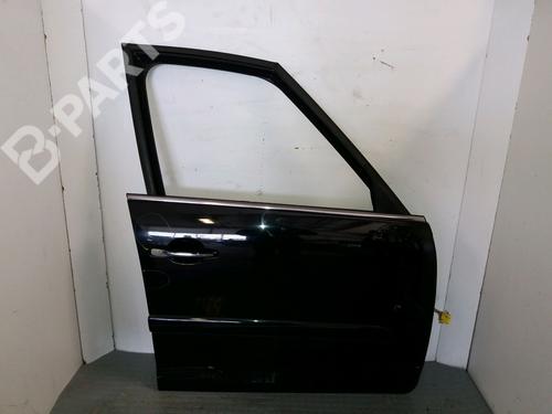 Used Right front door CITROËN C4 Picasso I MPV (UD_) 2.0 HDi 150 (150 hp) 9382495