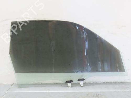 Used Front left door window SUZUKI GRAND VITARA II (JT, TE, TD) 1.9 DDiS All-wheel Drive (JT419, TD44, JB419WD, JB419XD,... (129 hp) 27488833
