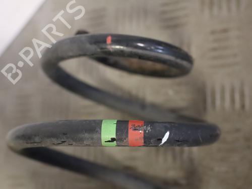 Used Shock absorber spring Shock absorber spring 38313630 38313630