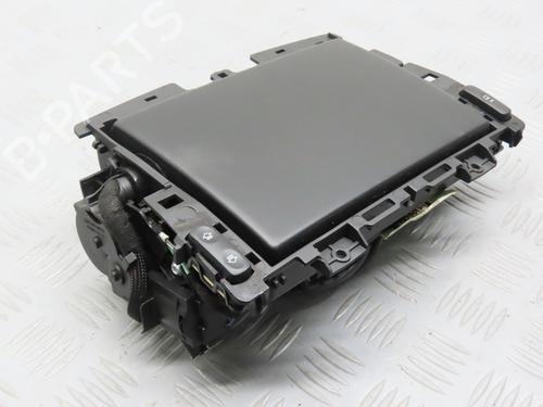 Display monitor PEUGEOT 3008 I MPV (0U_) 1.6 HDi | BP31276145C48 