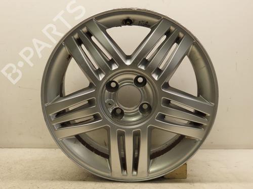Felg RENAULT SCÉNIC II (JM0/1_) 1.6 (JM0C, JM0J, JM1B) | BP29757702C45 