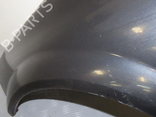 Forkjerm venstre RENAULT MEGANE II (BM0/1_, CM0/1_) 1.5 dCi (BM1E, CM1E) | BP17780542C41 