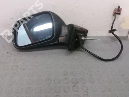 Left mirror PEUGEOT 407 SW (6E_, 6D_) 2.0 HDi 135 | BP9387649C26