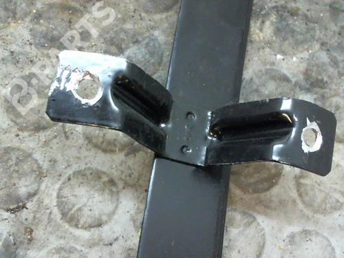 Front right window mechanism FORD KA (RB_) 1.3 i ROCAM | BP9381552C23 