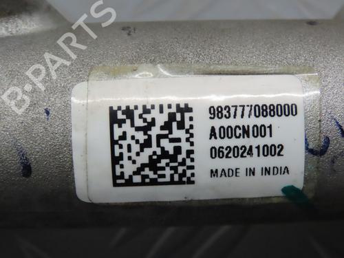 Steering rack CITROËN AMI (9A_) Electric (9AZ2CA) | BP36482889M22 - Image 3
