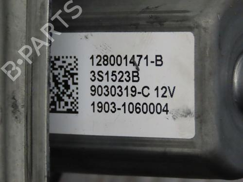 Used Front right window mechanism DACIA DUSTER (HS_) 1.5 dCi 4x4 (109 hp) 9386203