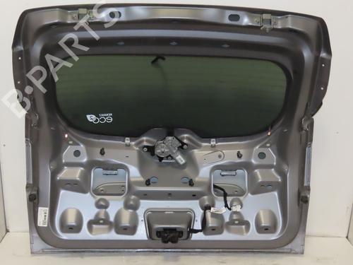 Used Tailgate Tailgate 38182724 38182724