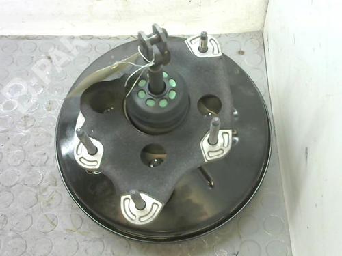 Servo brake RENAULT CLIO IV (BH_) 0.9 TCe 90 (BHNF, BHMA, BHMH, BHJK, BHJR) | BP9375687M42 