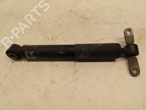 Left rear shock absorber OPEL COMBO Box Body/MPV (K9) 1.5 D | BP29345709M18 