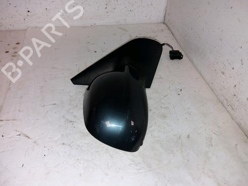 Bakspejl Højre VW GOLF IV (1J1) 1.9 TDI (130 hp) 23155240