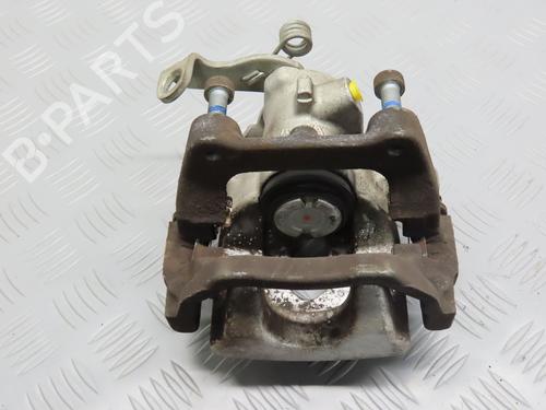 Used Left rear brake caliper PEUGEOT 3008 I MPV (0U_) 1.6 HDi (109 hp) 30797869