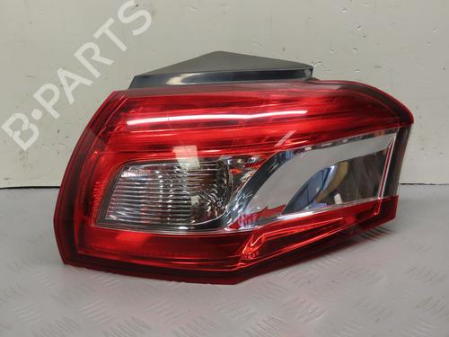 Right taillight PEUGEOT 4008 1.6 HDi AWC | BP31747616C35